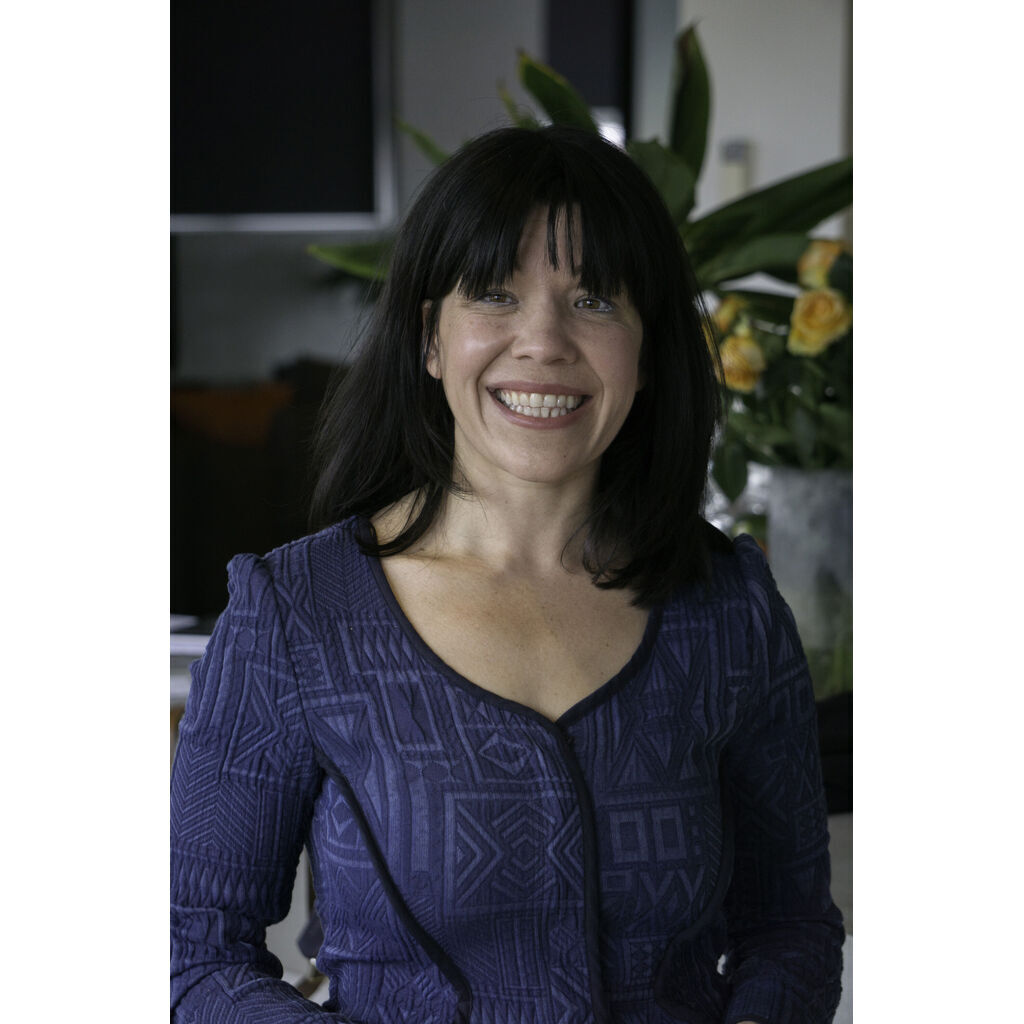 avatar for Catherine Boekel