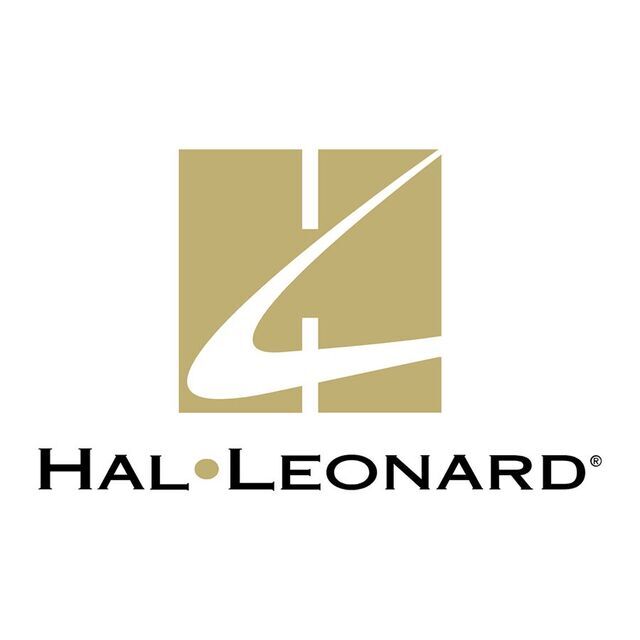 avatar for Hal Leonard Australia