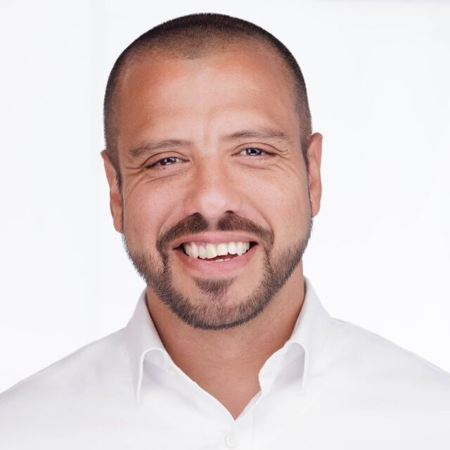 avatar for Jorge Blau