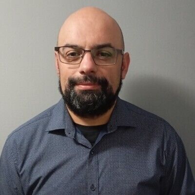 avatar for Hugo Calderon