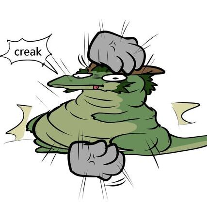 avatar for Bristle Thurder