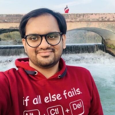avatar for Rajat Khanna
