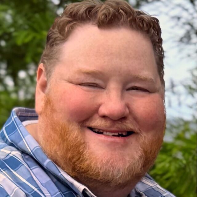 avatar for Casey Cowan