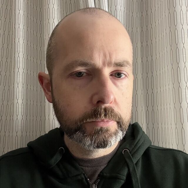 avatar for Keith Mosman