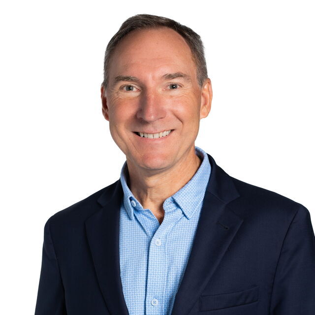 avatar for Gary Bolton