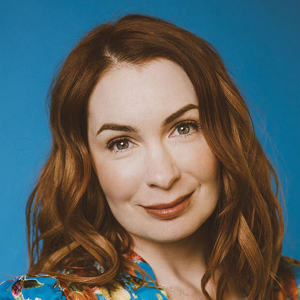 avatar for Felicia Day