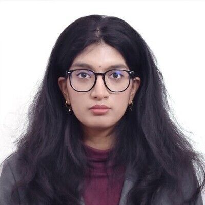 avatar for Swathi Rao