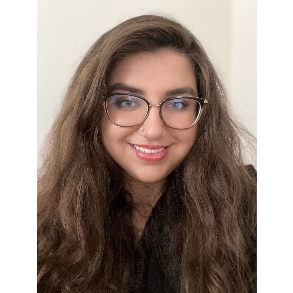 avatar for Kristin Rivera
