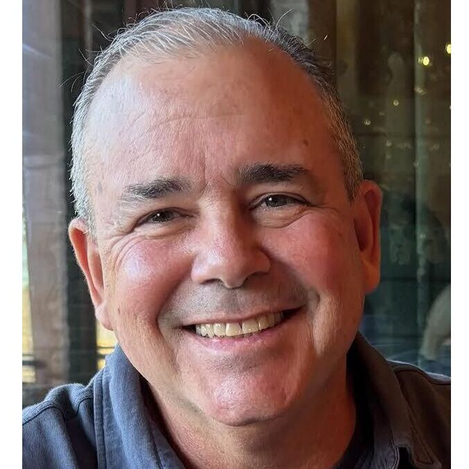 avatar for Bill Reinhard