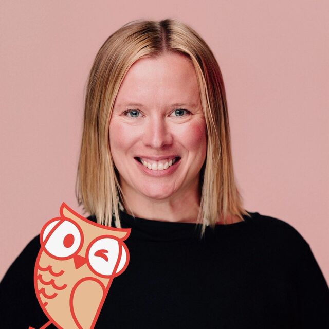 avatar for Amanda Rich