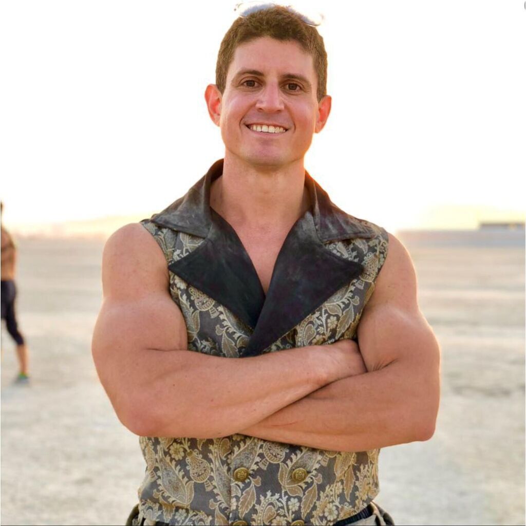 2024 Camp Symposium: Directory