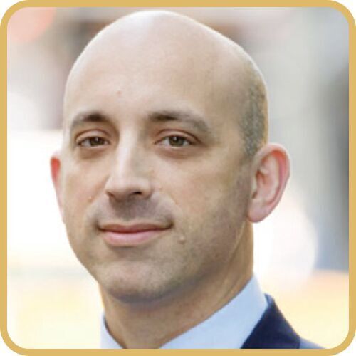 avatar for Jonathan Greenblatt