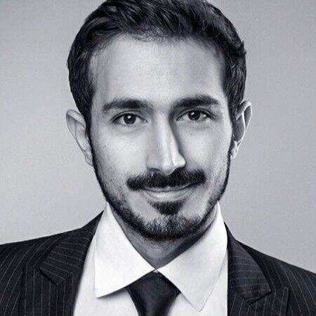 avatar for Reza Jelveh