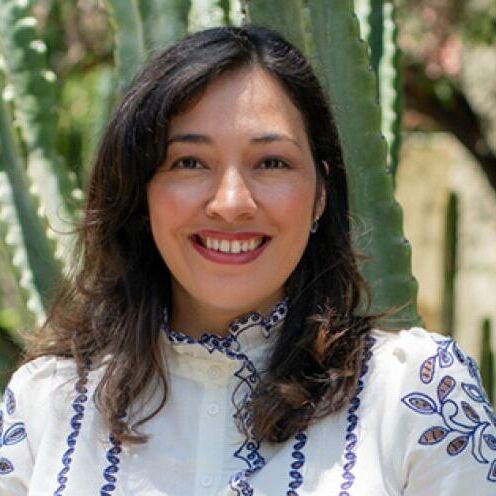 avatar for Ana Dueñas