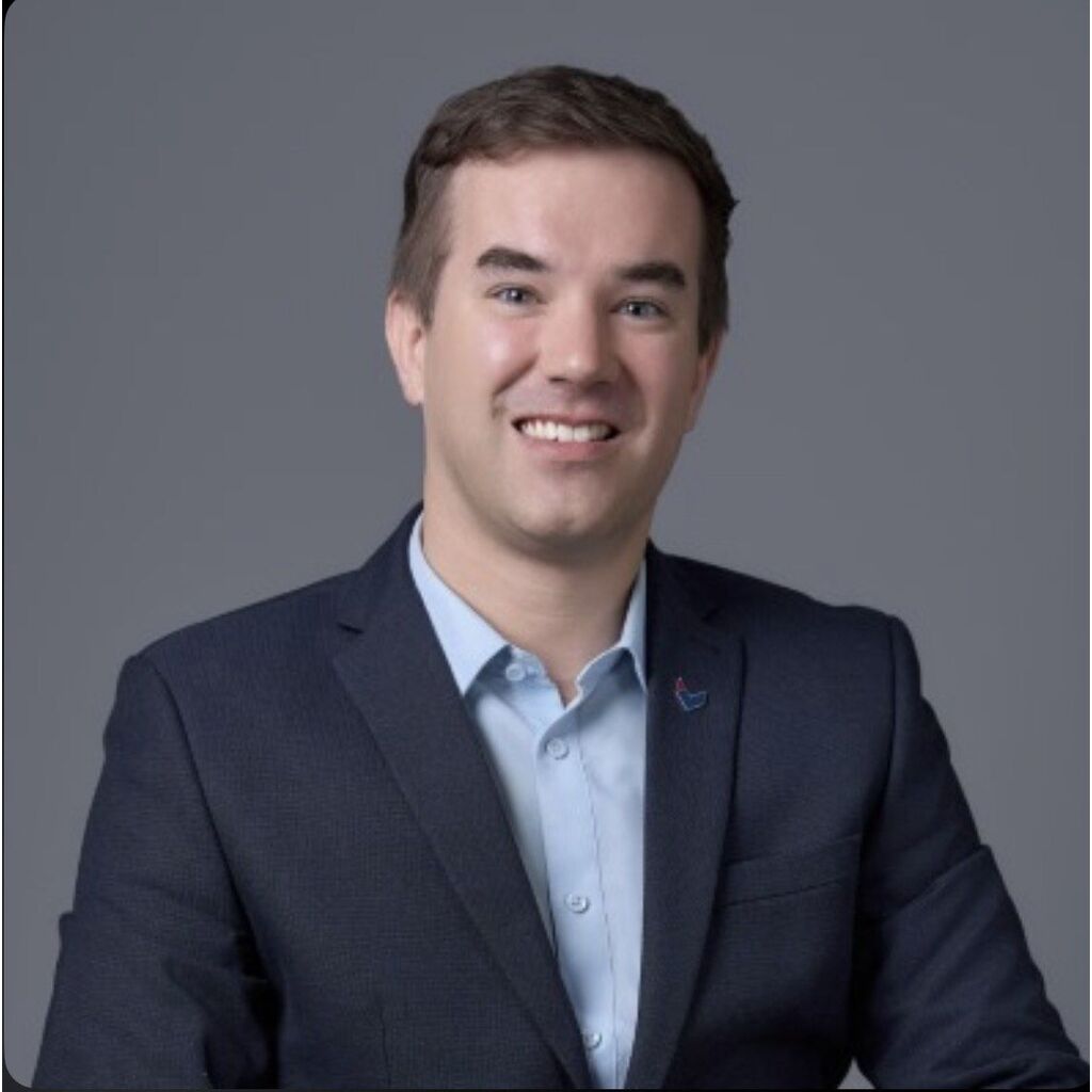 avatar for Daniel Ruelle