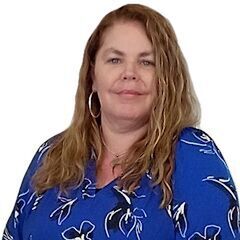 avatar for Wendy Bell