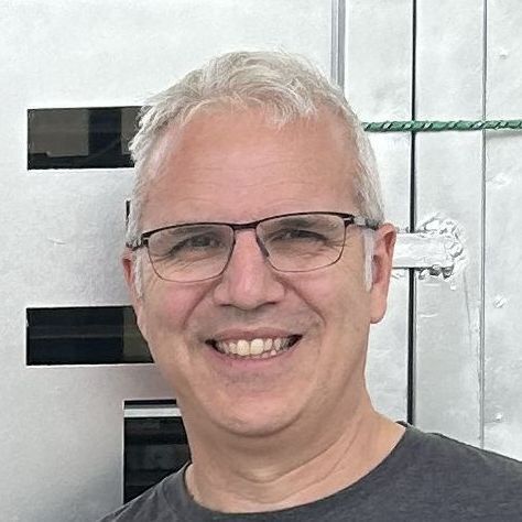 avatar for Clint Chiavarini