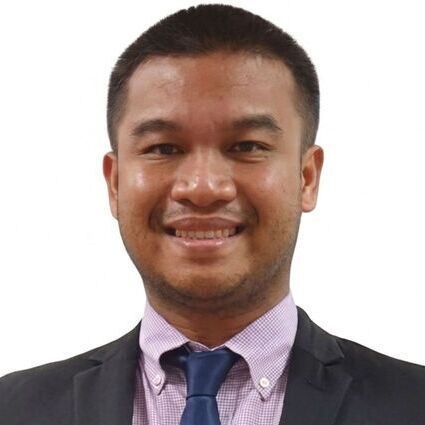 avatar for Prof. Gerhard P. Tan
