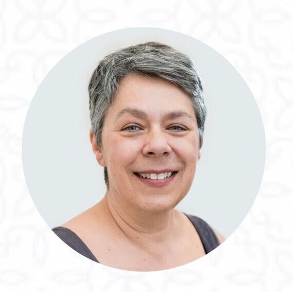 avatar for Vicki Marnin, RN, CNM, APRN-BC