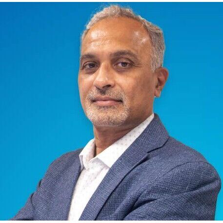 avatar for Balaji Thiagarajan