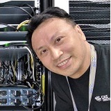avatar for Mike Shih