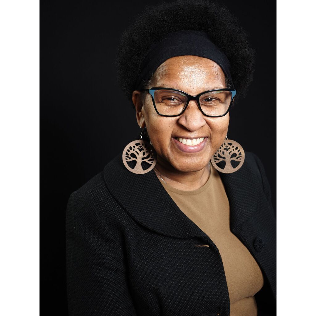 avatar for Sylvia Parris-Drummond