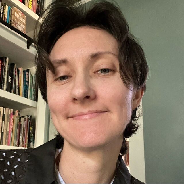 avatar for Rachel Gollay