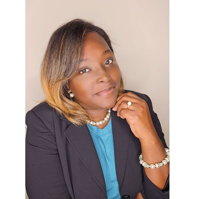 avatar for Tamika Fluker