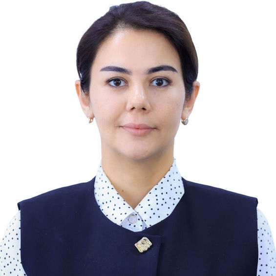 avatar for Guljahon Madrahimova