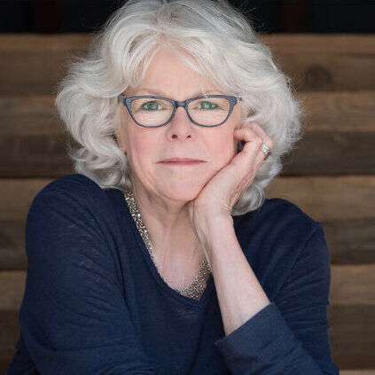 avatar for Barbara Brown Taylor