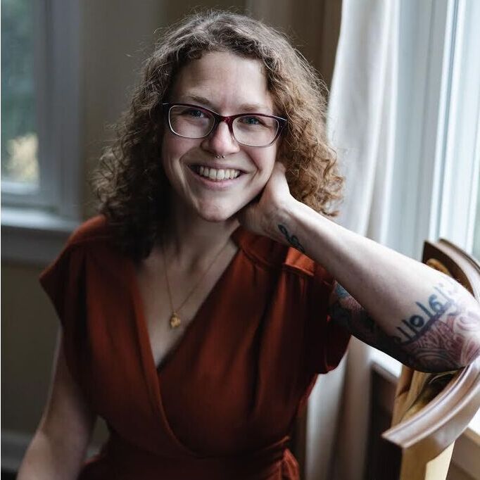 avatar for Hilary Rudenauer