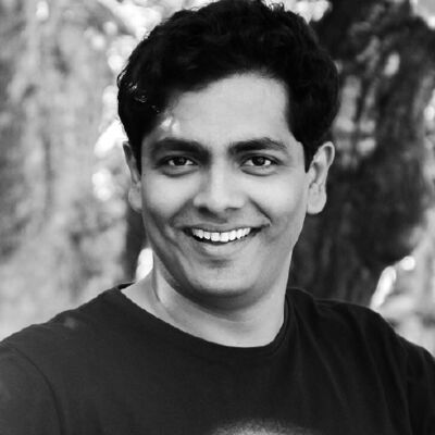 avatar for Riyaz Walikar