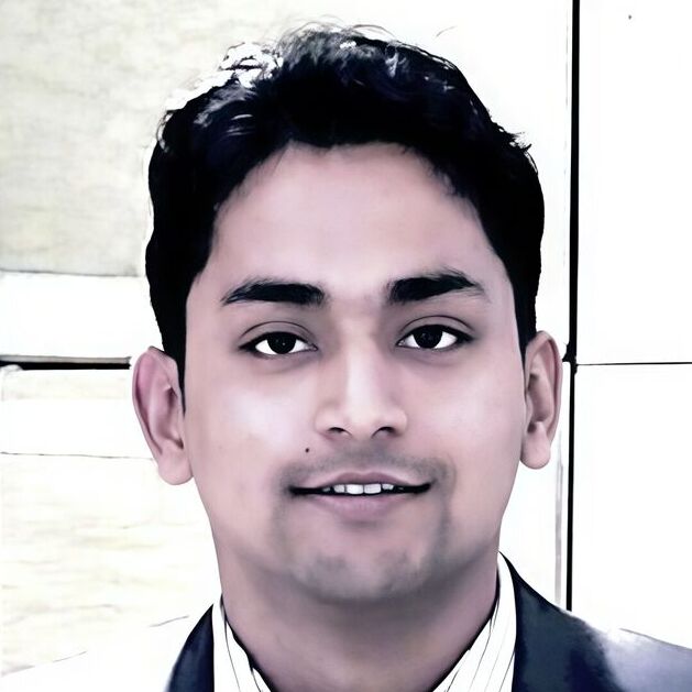 avatar for Vikas Sihag