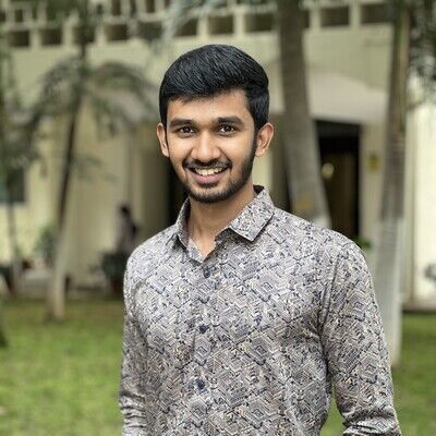 avatar for Harsha Vardhan Veerappan Murugesan