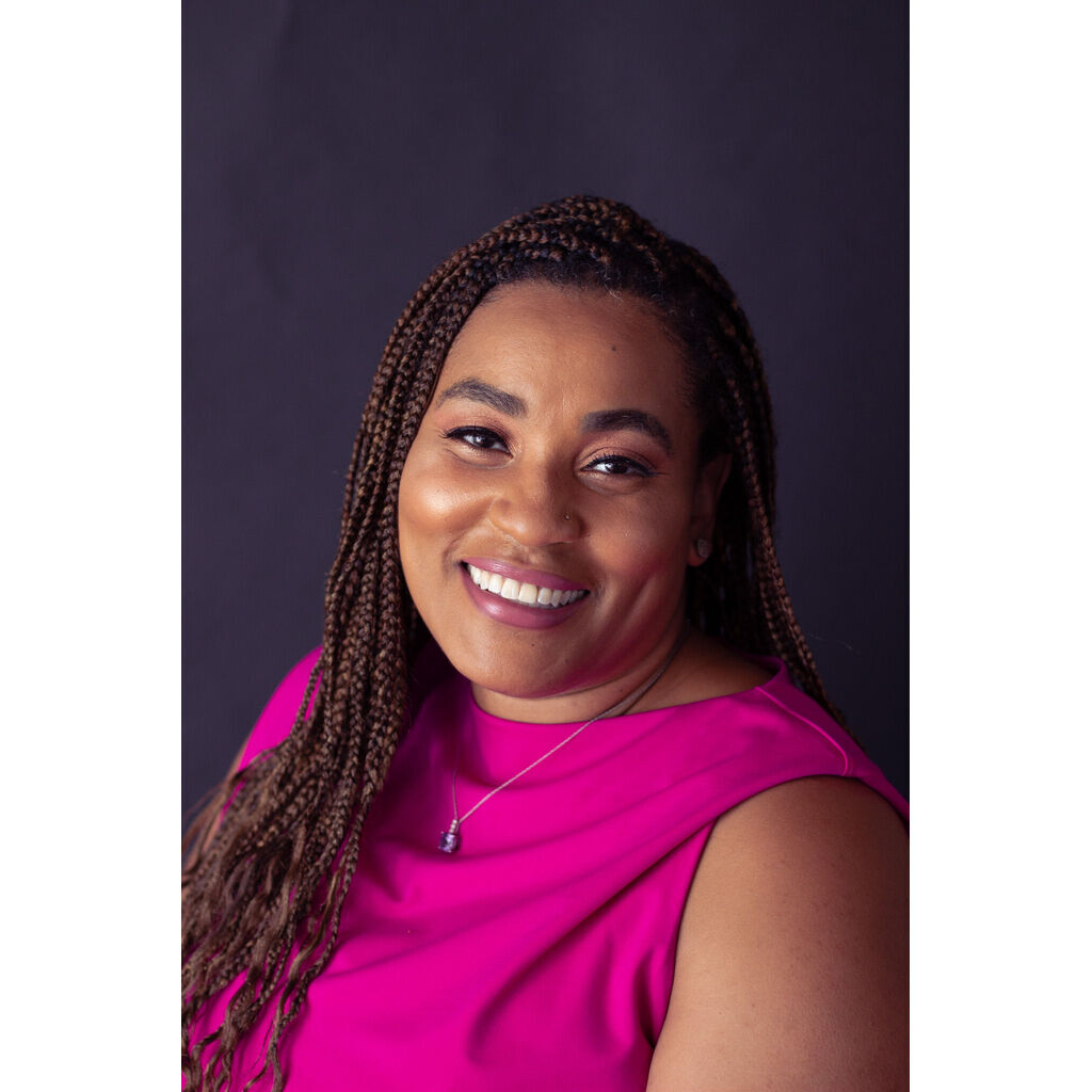 avatar for LaTrisha Gunn
