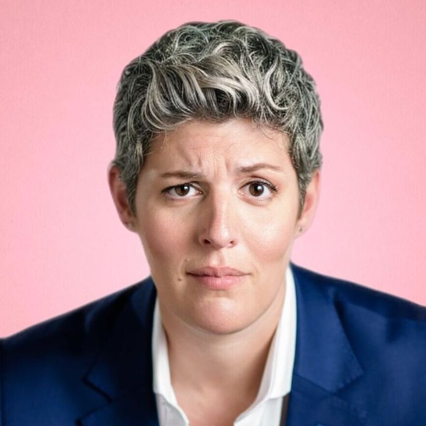 avatar for Sally Kohn