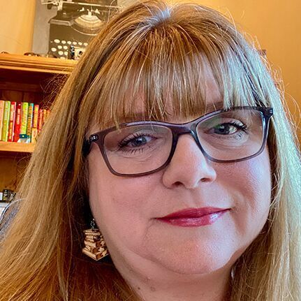 avatar for Dawn Alexander