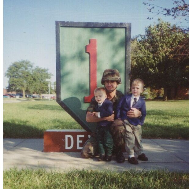 avatar for Richard Hodgson