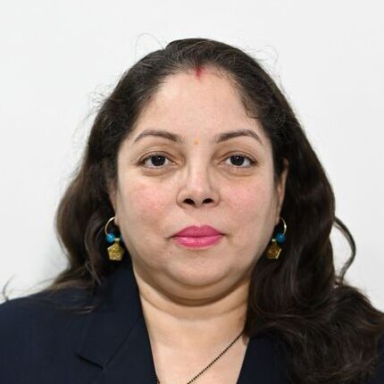 avatar for Moushmee Milind Kuri