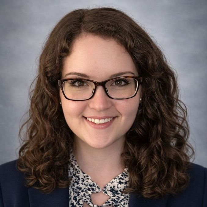 avatar for Abigail Millsaps
