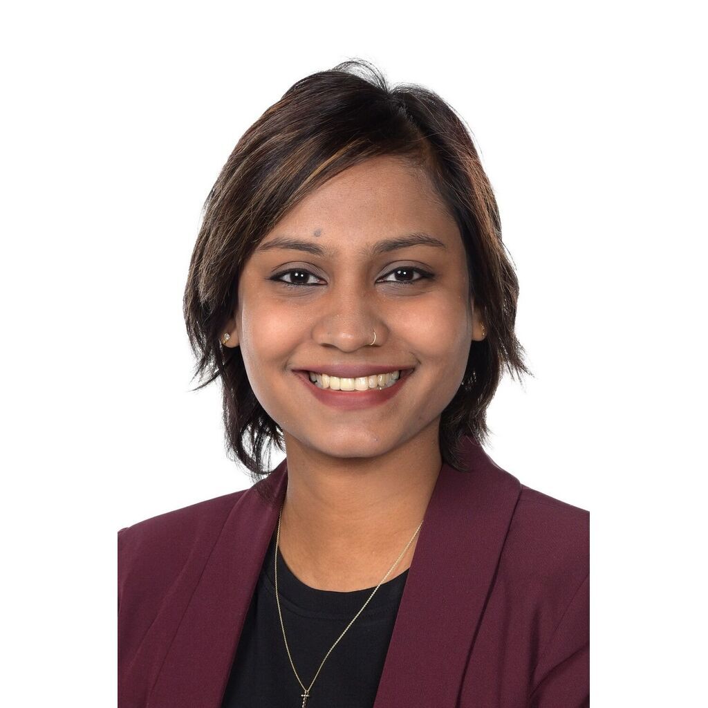 avatar for Preethi Isaac