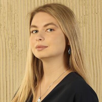 avatar for Alena Rodicheva