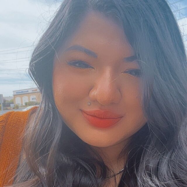 avatar for Cheyenne Rada
