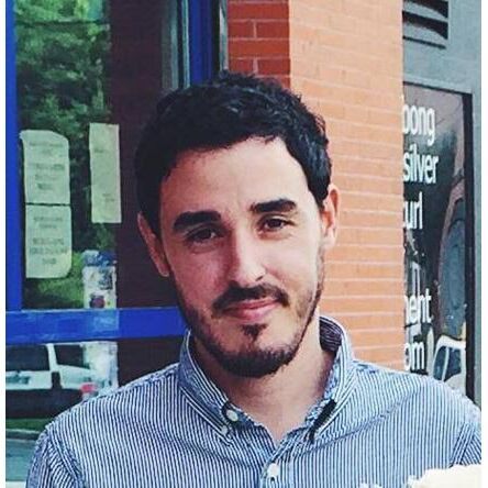 avatar for Ibai Díez Palacio