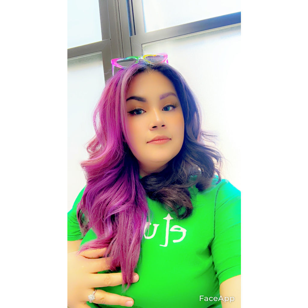 avatar for Natalie Galvan