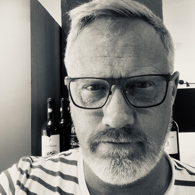 avatar for John BOLMER