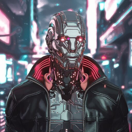 avatar for Viktor Dohnal