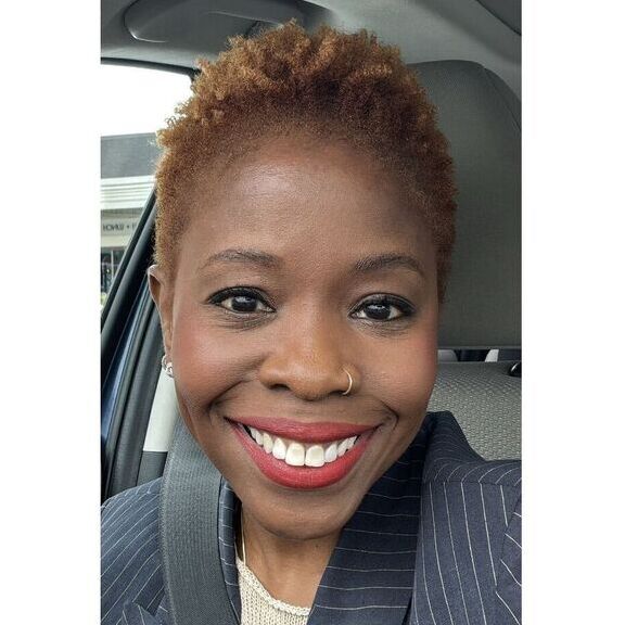 avatar for Joanna Clinton