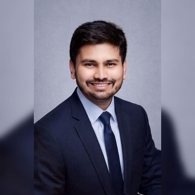 avatar for Akash Parasumanna Sridhar