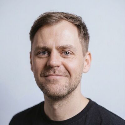avatar for Harald Jendrian